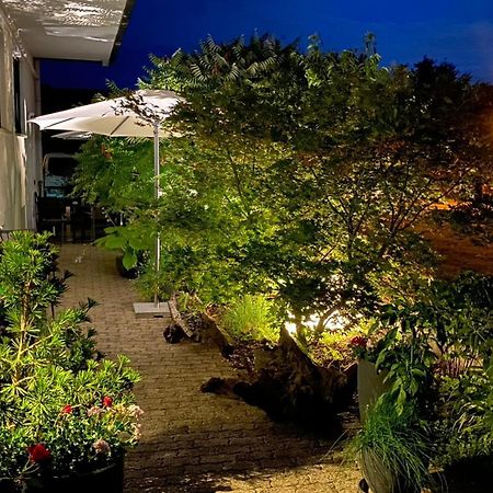 Casa Wimmer Allendorf an der Lumda Bagian luar foto