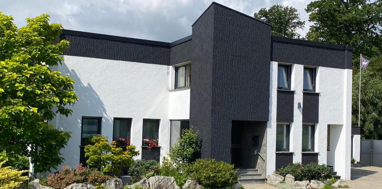 Casa Wimmer Allendorf an der Lumda Bagian luar foto